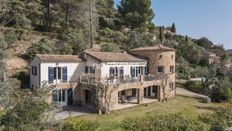 Prestigiosa casa di 243 mq in vendita Bargemon, Provenza-Alpi-Costa Azzurra