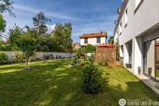 Casa di lusso in vendita a Verrières-le-Buisson Île-de-France Essonne