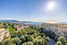 Prestigioso appartamento di 132 m² in vendita Nizza, Francia