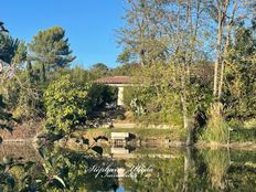 Prestigiosa casa di 110 mq in vendita Aix-en-Provence, Francia