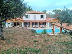 Villa in vendita a Le Thoronet Provenza-Alpi-Costa Azzurra Var