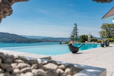 Villa in vendita a Annecy Alvernia-Rodano-Alpi Alta Savoia