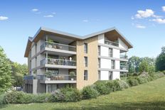 Appartamento di lusso in vendita Cruseilles, Alvernia-Rodano-Alpi