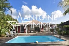 Prestigiosa villa in vendita Les Trois-Îlets, Martinique