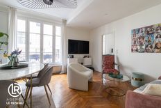 Appartamento di prestigio in vendita Levallois-Perret, Île-de-France