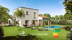 Villa in vendita a Grignan Alvernia-Rodano-Alpi Drôme