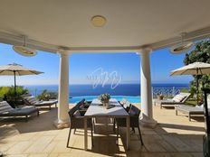 Prestigiosa villa di 210 mq in vendita Saint-Raphaël, Provenza-Alpi-Costa Azzurra