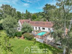 Casa di lusso in vendita a Thoiry Île-de-France Yvelines