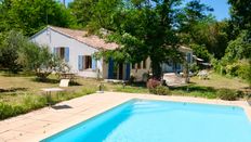 Prestigiosa villa di 159 mq in vendita, La Tour-d\'Aigues, Provenza-Alpi-Costa Azzurra