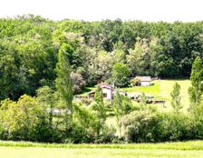 Casa di lusso di 140 mq in vendita Lauzerte, Francia