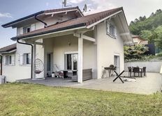 Casa di lusso in vendita a Cranves-Sales Alvernia-Rodano-Alpi Alta Savoia