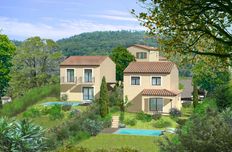 Villa in vendita a La Colle-sur-Loup Provenza-Alpi-Costa Azzurra Alpi Marittime