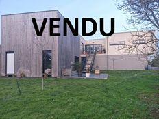 Prestigiosa casa di 248 mq in vendita Leffrinckoucke, Francia