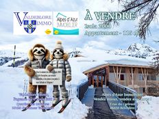 Appartamento in vendita a Isola Provenza-Alpi-Costa Azzurra Alpi Marittime