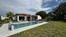 Villa in vendita a Canohès Occitanie Pirenei Orientali