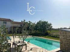 Villa in vendita a Magalas Occitanie Hérault