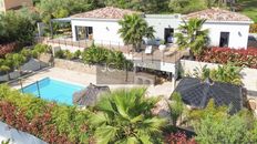 Villa in vendita a Cuers Provenza-Alpi-Costa Azzurra Var