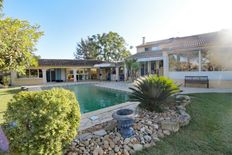 Casa di lusso in vendita a Beauvoisin Occitanie Gard