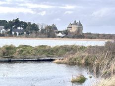 Terreno in vendita a Nantes Pays de la Loire Loira Atlantica