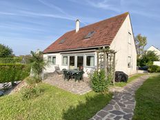 Prestigiosa casa in vendita Orgeval, Île-de-France