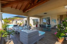 Villa in vendita a Bandol Provenza-Alpi-Costa Azzurra Var