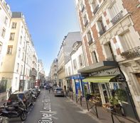 Casa di lusso in vendita a Levallois-Perret Île-de-France Hauts-de-Seine