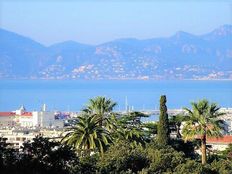 Villa in vendita a Cannes Provenza-Alpi-Costa Azzurra Alpi Marittime