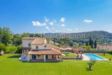 Villa in vendita a La Colle-sur-Loup Provenza-Alpi-Costa Azzurra Alpi Marittime