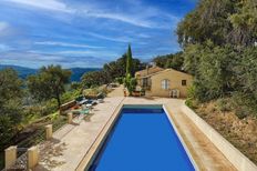 Casa di lusso in vendita a La Garde-Freinet Provenza-Alpi-Costa Azzurra Var