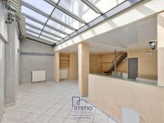 Prestigioso loft di 145 mq in vendita Belleville, Père-Lachaise, Ménilmontant, Parigi, Île-de-France