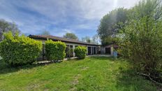 Casa di lusso in vendita a Le Teich Nouvelle-Aquitaine Gironda