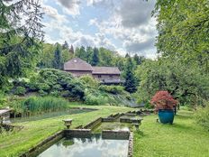 Casa di prestigio di 260 mq in vendita Chambéry, Francia