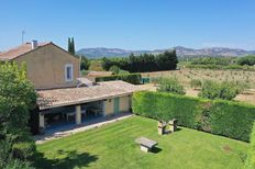 Casa di lusso di 224 mq in vendita Carpentras, Francia