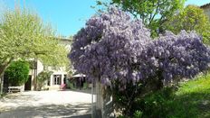 Casa di lusso di 800 mq in vendita Lédignan, Francia