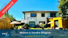 Casa di lusso in vendita a Blagnac Occitanie Alta Garonna