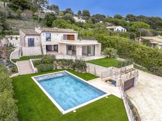 Villa in vendita a La Colle-sur-Loup Provenza-Alpi-Costa Azzurra Alpi Marittime