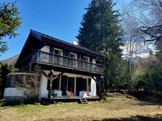 Prestigiosa casa di 170 mq in vendita Argentière, Alvernia-Rodano-Alpi