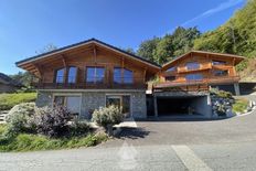 Chalet in vendita a Sallanches Alvernia-Rodano-Alpi Alta Savoia