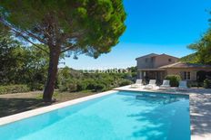 Villa in affitto a Saint-Tropez Provenza-Alpi-Costa Azzurra Var