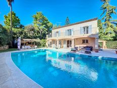 Prestigiosa villa in vendita Antibes, Provenza-Alpi-Costa Azzurra