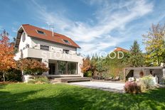 Prestigiosa casa in vendita Annecy-le-Vieux, Francia