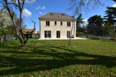 Casa di lusso in vendita a Maurepas Île-de-France Yvelines