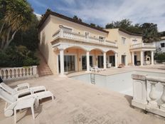 Villa in vendita a Mandelieu-la-Napoule Provenza-Alpi-Costa Azzurra Alpi Marittime