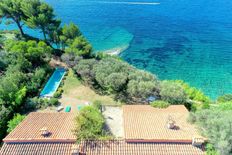 Prestigiosa villa in vendita La Ciotat, Provenza-Alpi-Costa Azzurra