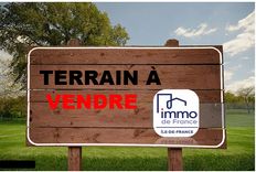 Terreno in vendita - Montfermeil, Francia