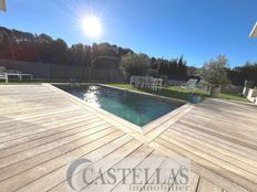 Casa di lusso in vendita a Carnoux-en-Provence Provenza-Alpi-Costa Azzurra Bocche del Rodano