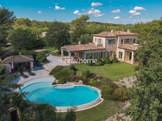 Prestigiosa villa di 337 mq in vendita, Tourrettes, Provenza-Alpi-Costa Azzurra