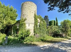 Casa di lusso in vendita Bonnieux, Provenza-Alpi-Costa Azzurra