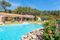 Casa di lusso in vendita a Pierrefeu-du-Var Provenza-Alpi-Costa Azzurra Var