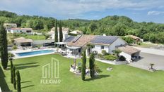 Villa in vendita a Romans-sur-Isère Alvernia-Rodano-Alpi Drôme